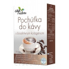 ASP Sójová pochúťka do kávy s kolagénom instantná 300 g