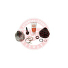 SADY KLBOV ,300841-SET-MS ,MASTER-SPORT