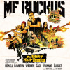 MF RUCKUS - Dirty Half Dozen (Random Coloured Vinyl) (LP)