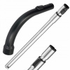 Teleskopická rúrka Rukoväť Držiak hadice pre vysávač Miele C1 C2 C3 Compact