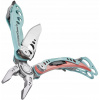 Multifunkčné multifunkčné náradie Leatherman Skeletool CX - Paradise