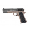 Vzduchovka - WOTBREOKER Crosman 1911 4,5 mm BB + Shield (Vzduchovka - WOTBREOKER Crosman 1911 4,5 mm BB + Shield)
