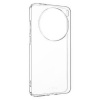 FIXED TPU gelový kryt Story pro Vivo X200, čirý