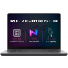Asus ROG Zephyrus G14, GA403WW-NEBULA116X, sivý GA403WW-NEBULA116X