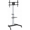 Art Multioffice S-11 Mobile LCD/LED TV stand 37-86 50 Kg