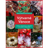 Výtvarné Vánoce (Alena Isabella Grimmichová)