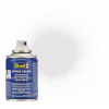 Revell barva ve spreji #2 čirá matná 100ml RVL34102