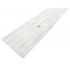Olsen Spa LOME Plastový obkladový panel vnútorný 25x270x0,8 cm, Provance DLOME03