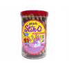 UBE WAFLE STIKO 380 g - ECCO