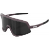 100% Glendale - Soft Tact Deep Purple - Black Mirror Lens uni