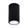 Temar CLEO TB E27 170 BLACK
