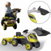 Smoby Traktor Farmer Max