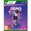 Lets Sing 2024 (X1/XSX)