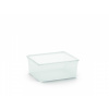 Box KIS C Box M transparentný