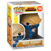 Figurka Funko My Hero Academia Best Jeanist