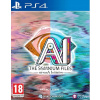 AI: The Somnium Files - nirvanA Initiative