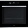 Whirlpool AKZM 8480 NB 73 L 3650 W A+ Čierna (AKZM8480NB)