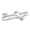 Grohe Grohtherm Special - Termostatická vaňová batéria, chróm 34665000