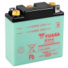 YUASA 6V 7Ah B39-6
