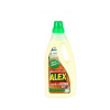ALEX čistič extra lesk 2v1 na drevo s vôňou Magic Wood 750 ml