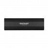 Patriot Memory Transporter Lite 2 TB USB typu C 3.2 Gen 2 (3.1 Gen 2) (PTPL2TBPECB) Černá