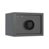Rottner Praktik 25 EL S1, Min 15RU nábytkový trezor metalický antracit