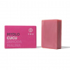 two cosmetics CUCU jahodové tuhé mydlo 100 g