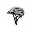Prilba CRATONI Pacer Grey Matt 2025 - L/XL (58-62cm)