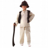 Kostým pre chlapca- Jasełka Shepherd Oblečenie Veľkosť 98/104 (Shepherd's Shepherd Outfit 7-8 rokov)