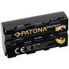 PATONA baterie pro foto Sony NP-F550 3500mAh Li-Ion 7,2V Protect PT13245