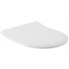 WC doska Villeroy & Boch Subway 2.0 duroplast biela 9M78S101