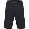 Pánské kraťasy na kolo Fox Ranger Short W/Liner Black 30