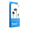 Univerzálne káblové slúchadlá do uší Xiaomi Piston