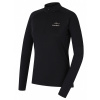 Husky Termoprádlo Active Winter Triko Tromi Zip L black (Velikost: M)