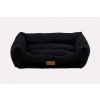 Hájek Pet Fashion Pet Fashion Pelech Cookie XL čierny – pre psa a mačku