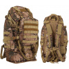 Army batoh - Camo preťaženie bojovník takt. 60l multicam (Army batoh - Camo preťaženie bojovník takt. 60l multicam)