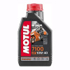 Motorový olej Motul 7100 4T 10W-40 1L