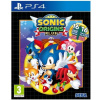 PS4 hra Sonic OrigiNS hra Plus Limited Edition 5055277050314