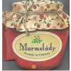 Marmelády - Domací delikatesy