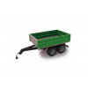 Príves pre traktor Fendt 1050