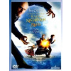 Lemony Snicket: Řada nešťastných příhod DVD