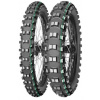 MITAS predná pneu 80/100-21 TERRA FORCE-EX SM SUPER LIGHT 51M TT (zelený pásik)