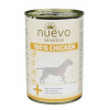 Nuevo Dog Sensitive 100% Chicken 400 g