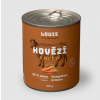 HOVÄDZÍ S MRKVIOU 800 g - konzerva pre psov Louie 1 ks