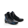 ALPINESTARS topánky FASTER-4 DRYSTAR, ALPINESTARS (černá/modrá/bílá) 2026 - 385