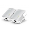 TP-LINK TL-PA4010KIT AV600 Powerline adaptér