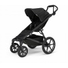 Thule Urban Glide 4-wheel Black 2024