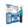 Detská kuchynka - Little Tikes kuchyne Gourmet Rúra Chladnička ZL (Detská kuchynka - Little Tikes kuchyne Gourmet Rúra Chladnička ZL)