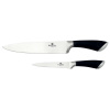 BERLINGERHAUS Black Silver Collection BH-2141 2 ks Berlinger Haus