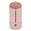 Emitex Fusak 2v1 Cocoon Softshell Misty Rose